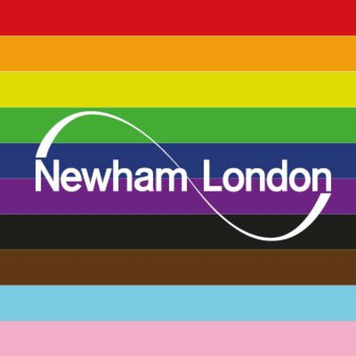 Newham LGBT History Month